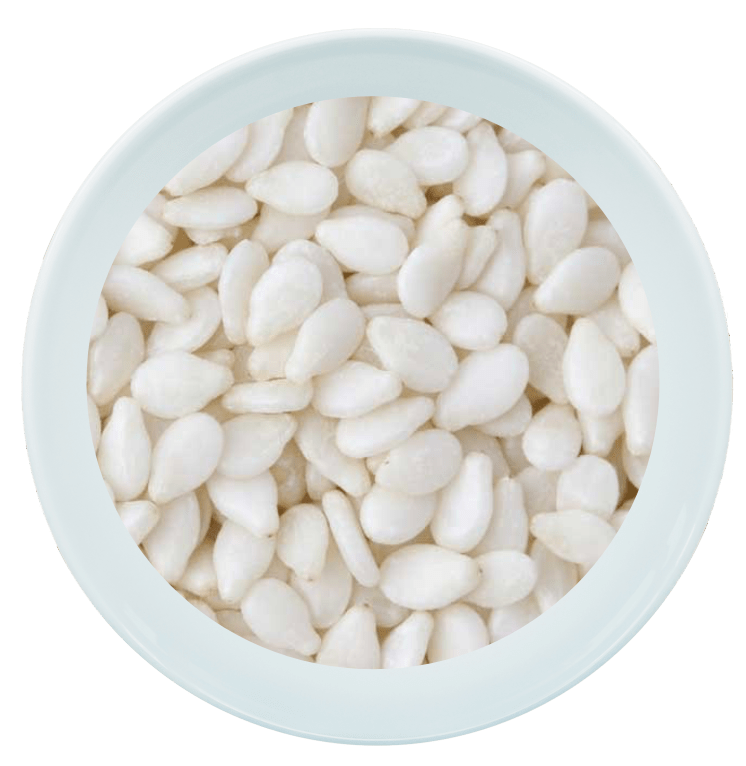Sesame Seeds