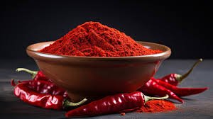 Red Chilli Powder