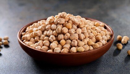 Chickpeas (Kabuli)